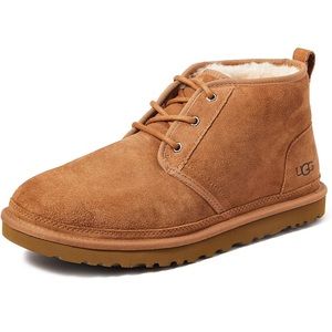 Ugh neumel boot chestnut color